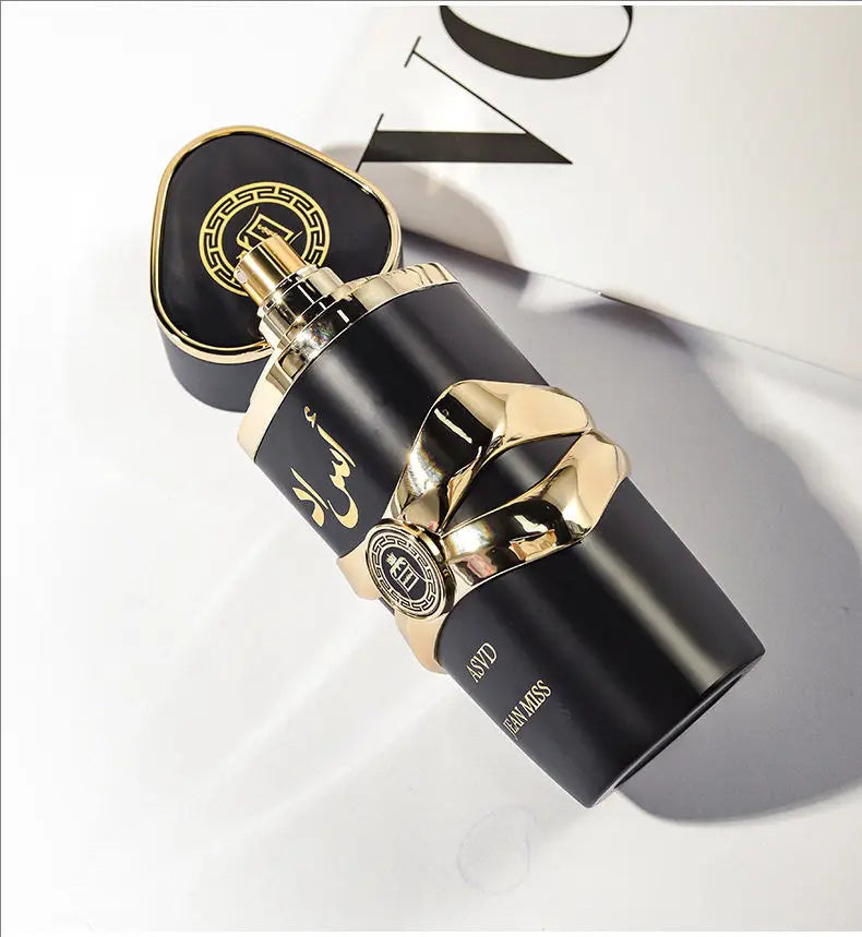 Dubai Luxury Unisex Body Mist