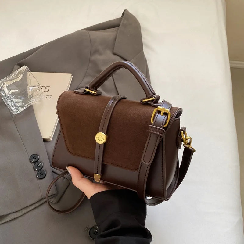 Korean Style Crossbody Bag