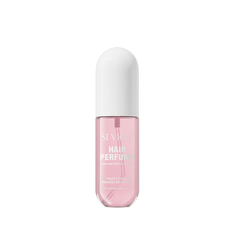Hair Perfume Mist Plant Extract Unisex 80ml