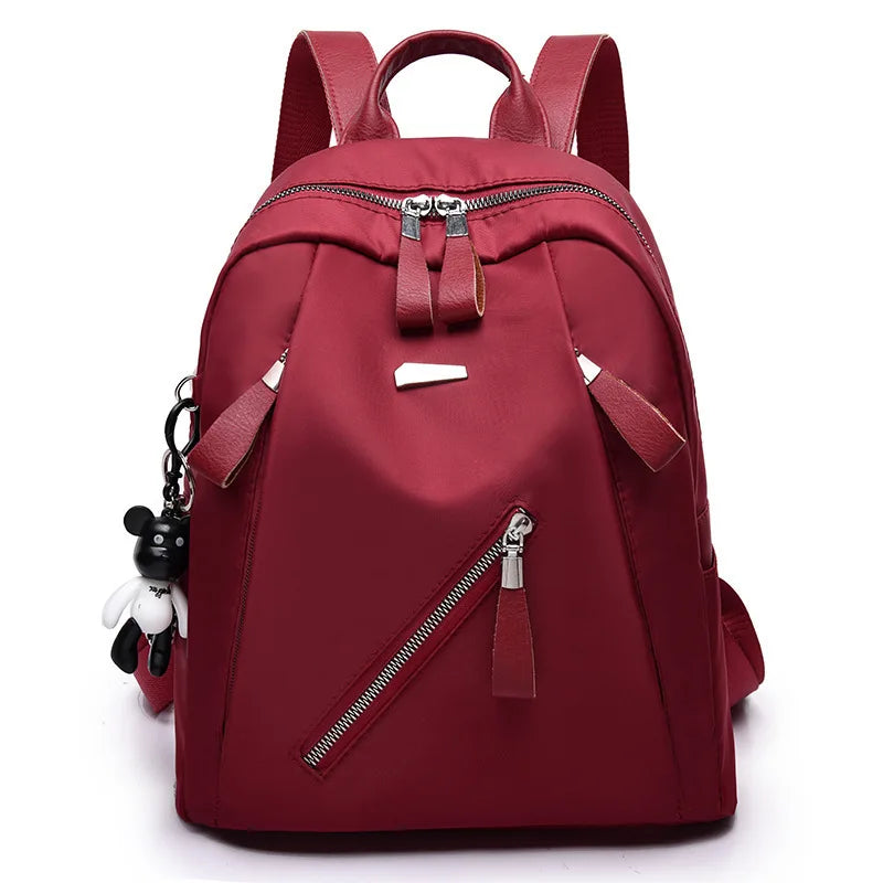 Oxford Travel Backpack Large