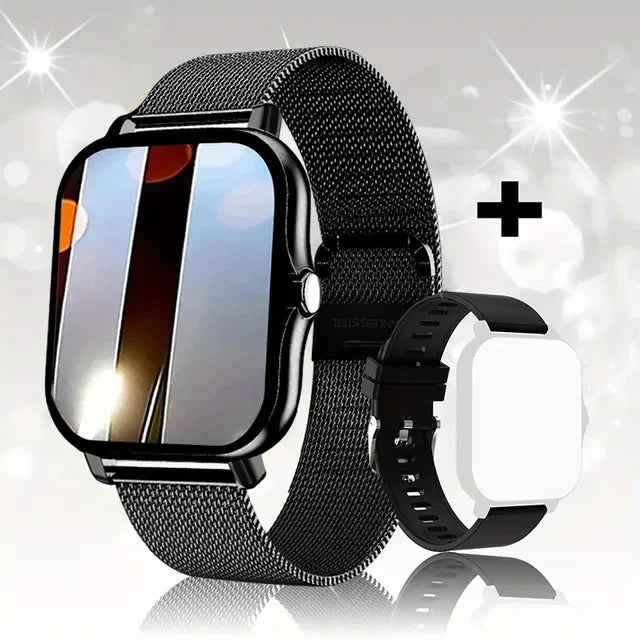 1.83" Sport Smart Watch with Wireless Call
