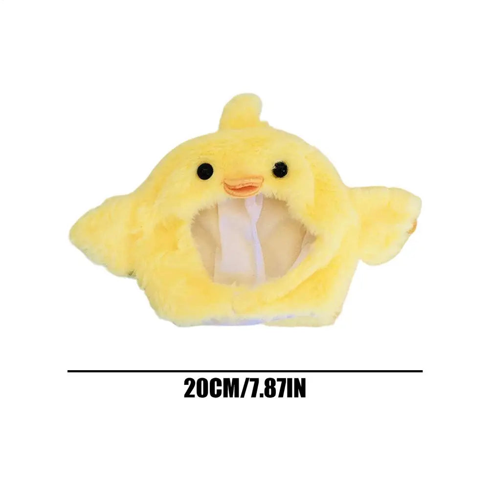 Funny Pet Costume Hat