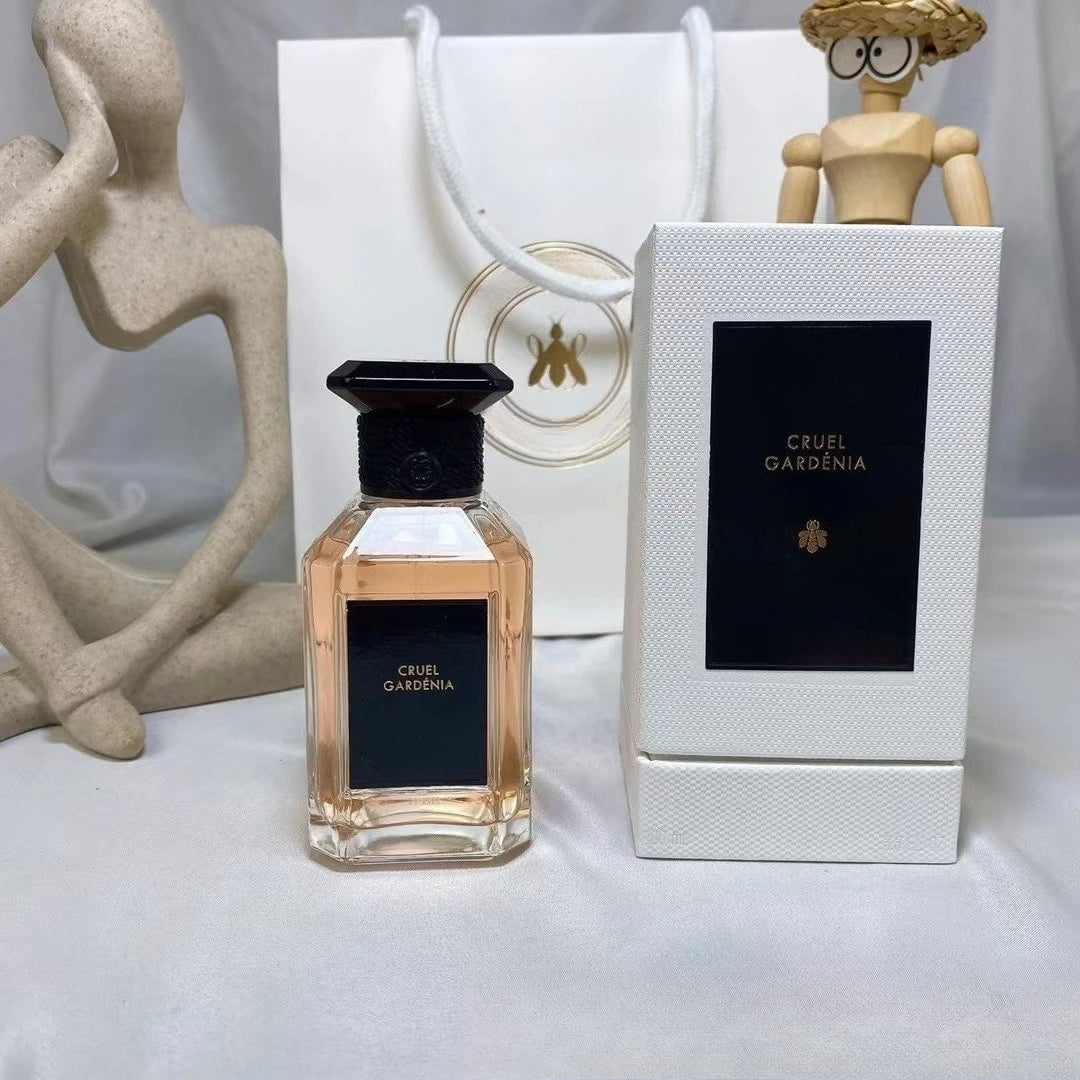 Unisex Musk Jasmine Cologne Perfume 100ml