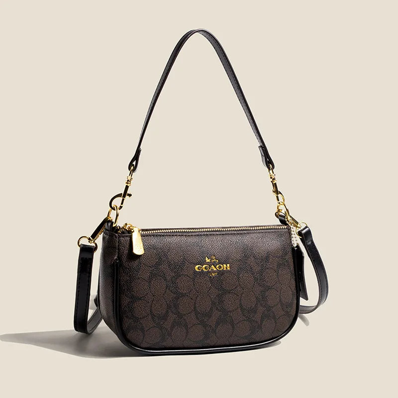 Vintage Underarm Shoulder Bag