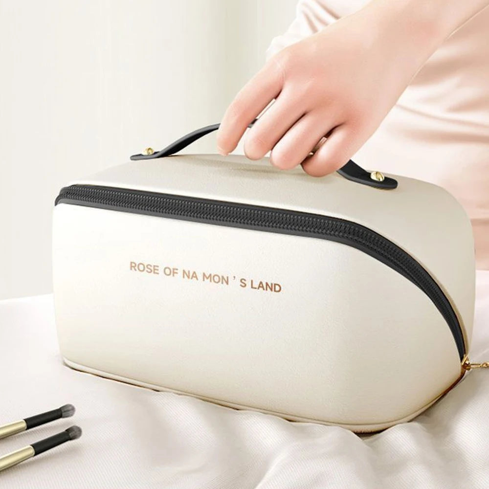 Women's Pillow Makeup Organizer Bag