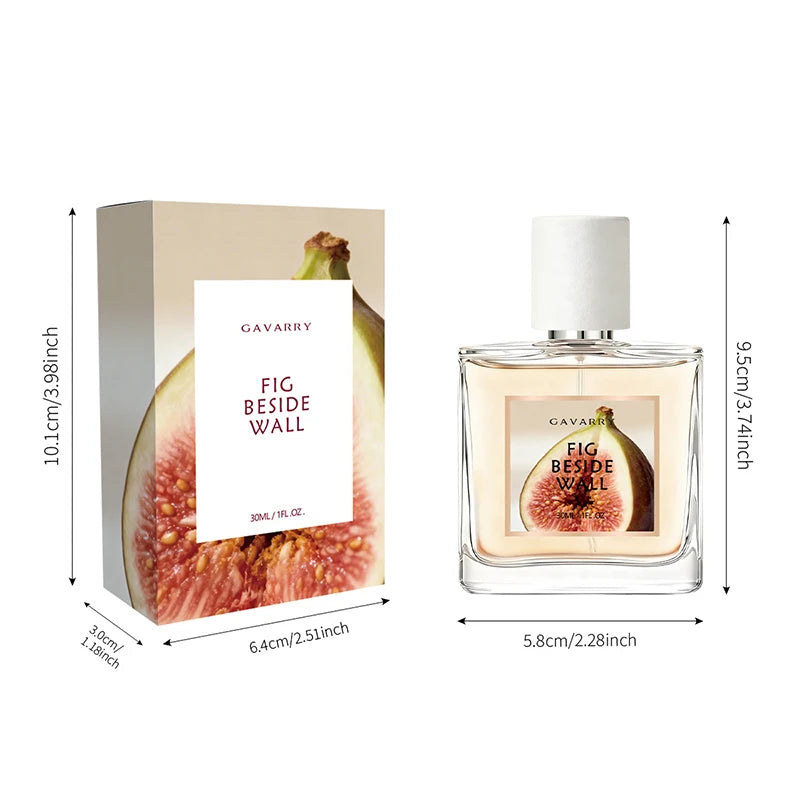 Fresh Fig Luxury Unisex Perfume