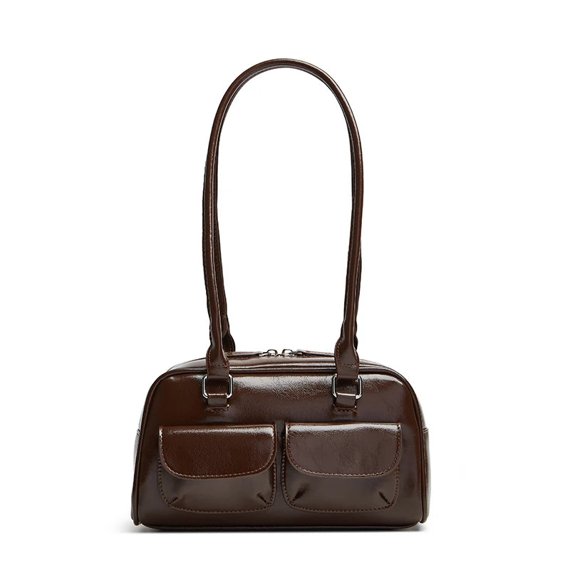Niche Boston Shoulder Bag