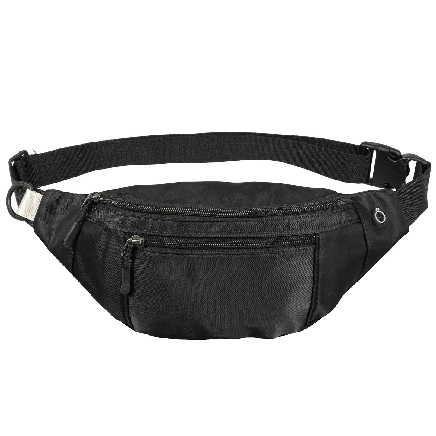 Lightweight Crossbody Fanny Pack