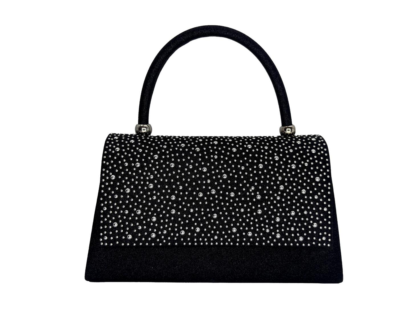 Evening Clutch Bag Shiny