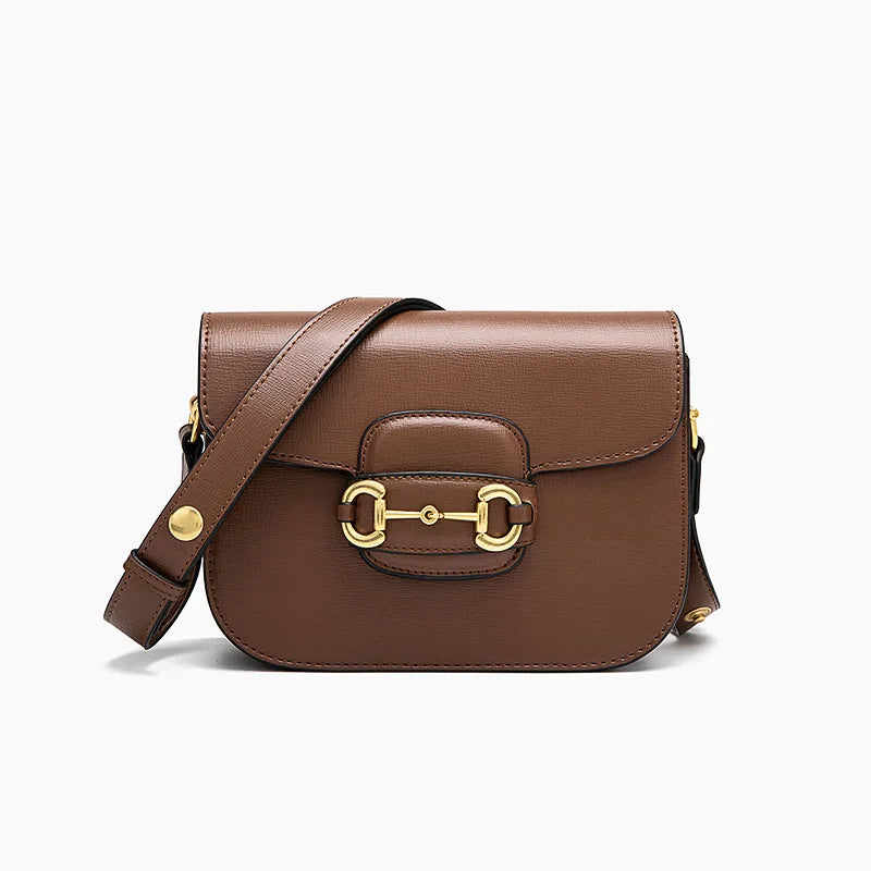 Classic Paris Crossbody Bag