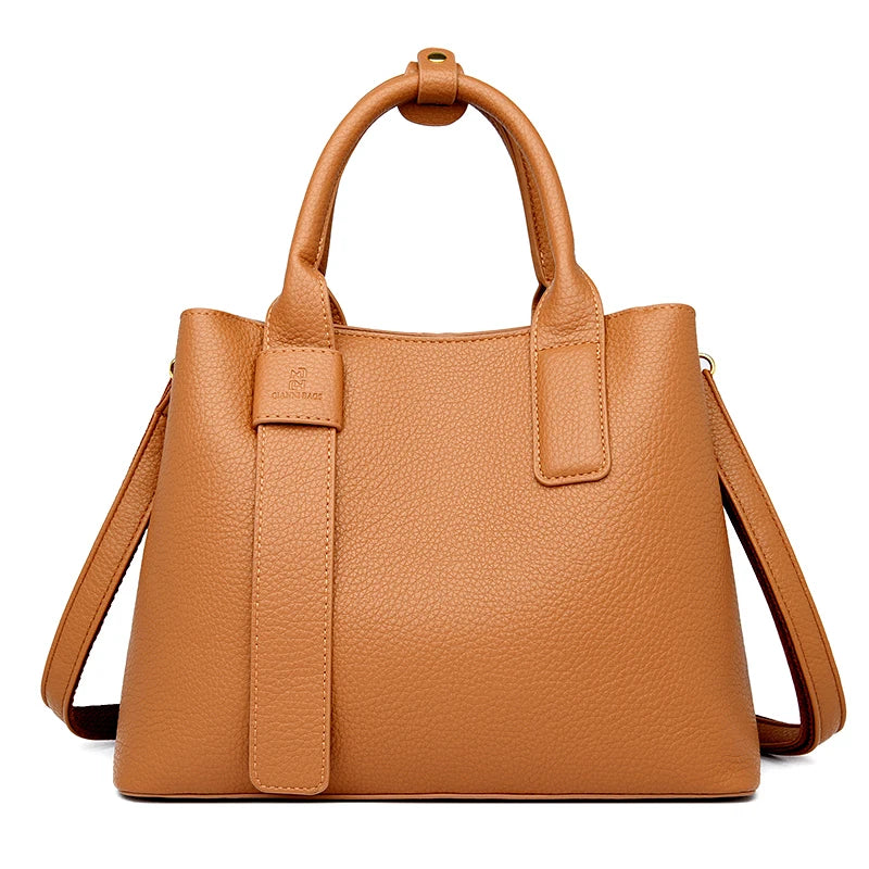 Luxury Business Tote Bag