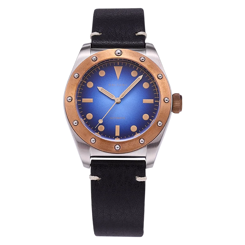 Baltany Bronze Dive Watch