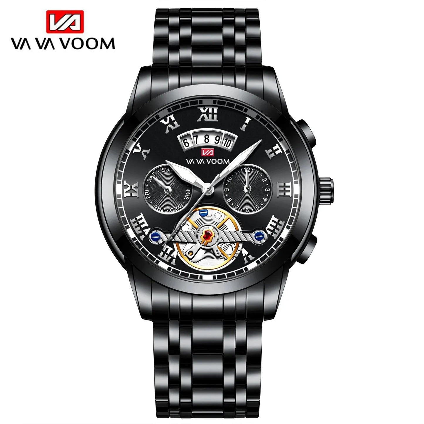 Sport Luminous Men Watch
