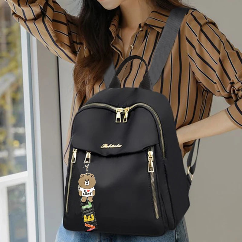 Large Travel Backpack
