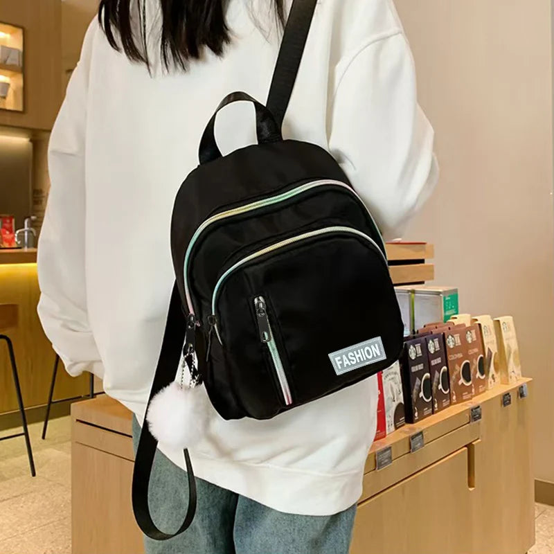 Casual Travel Backpack