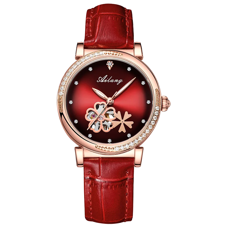 Classic Artisan Watch