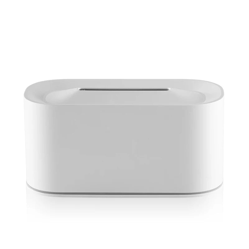 Flame Effect Oil Diffuser USB LED Night Light