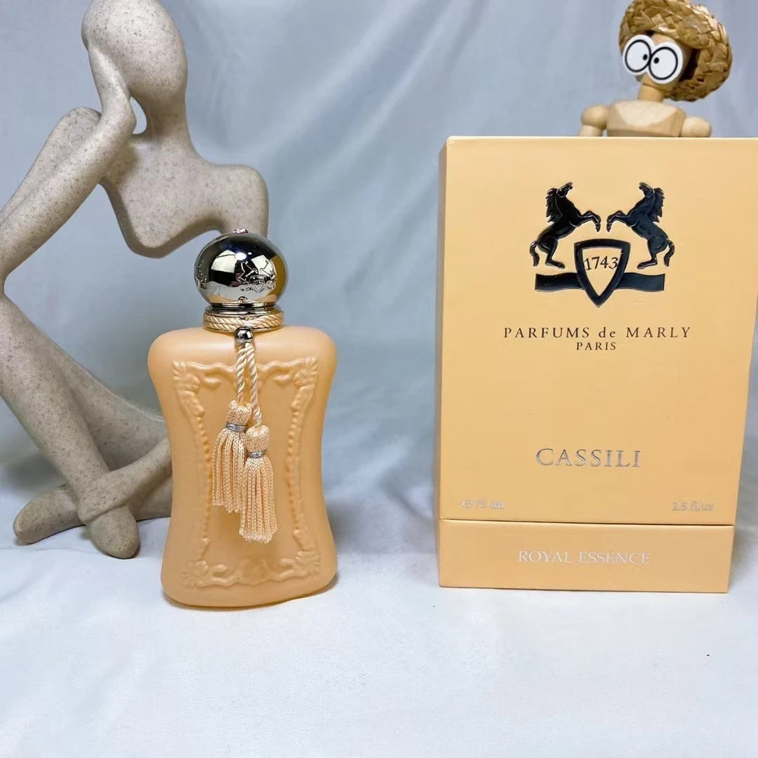 Unisex Pepper Lavender Woody EDT Perfume 75ml