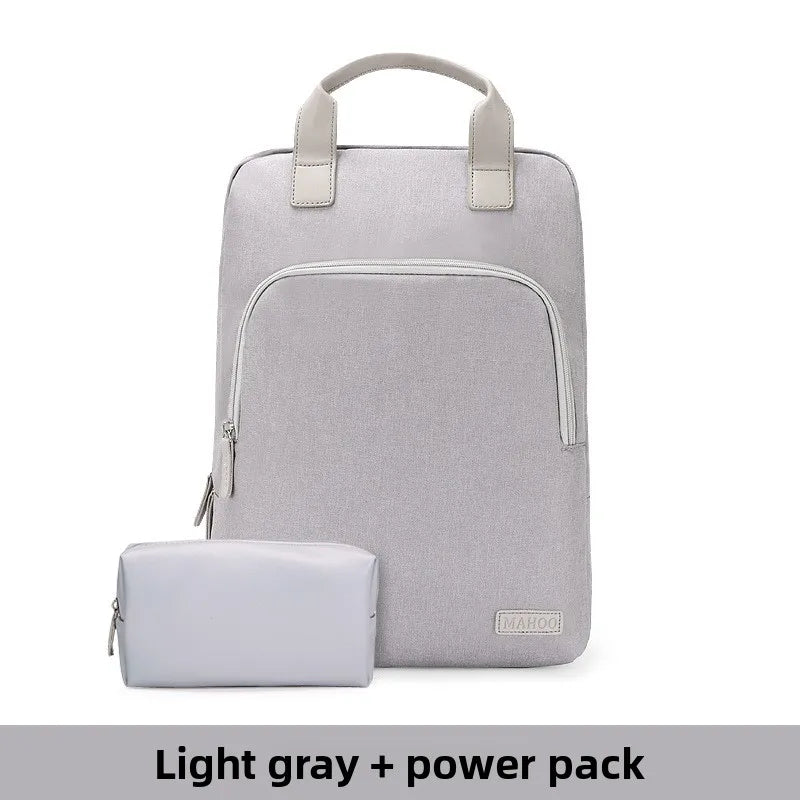 Korean Student Laptop Backpack