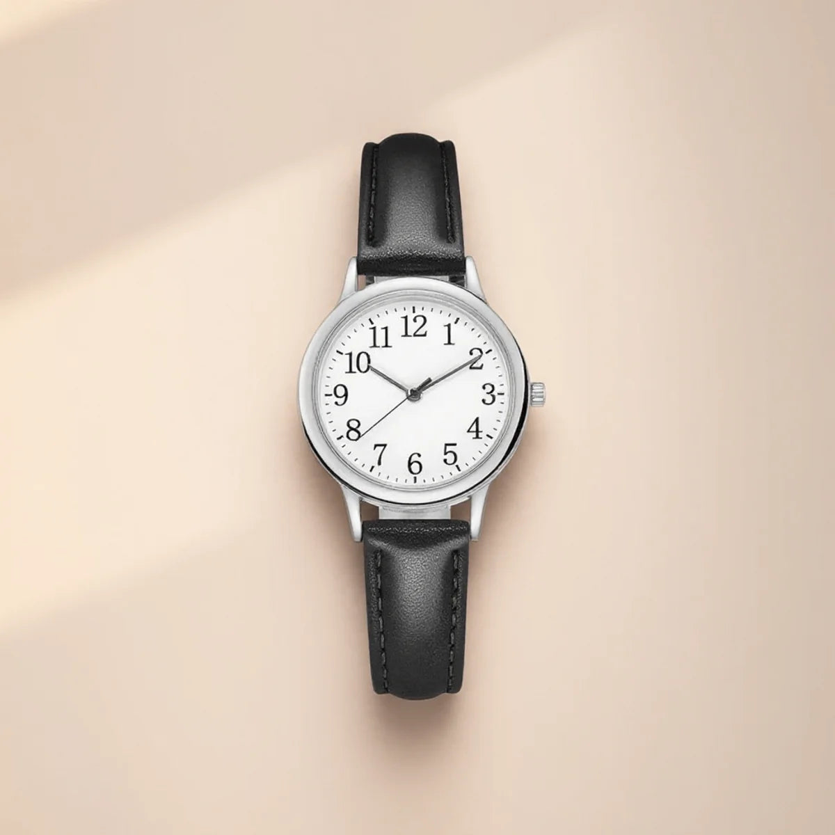 Women's Simple Thin Bracelet Watch