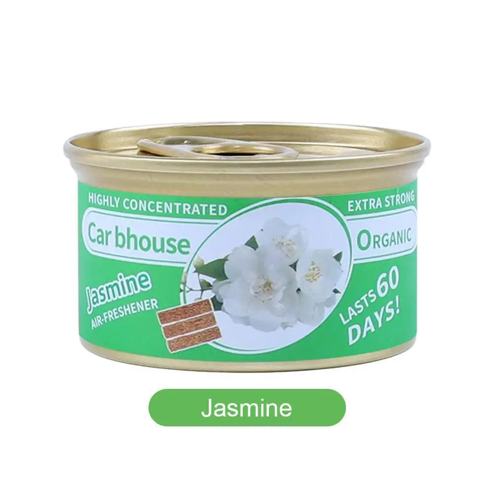 Organic Wood Air Freshener Odor Eliminator