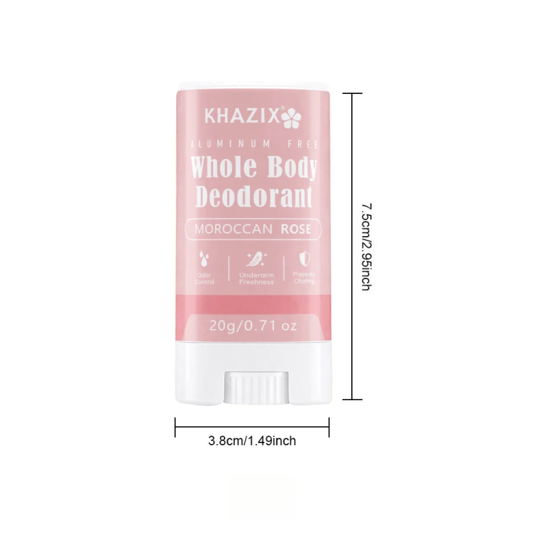Floral Rose Peony Fragrance Cream 20g