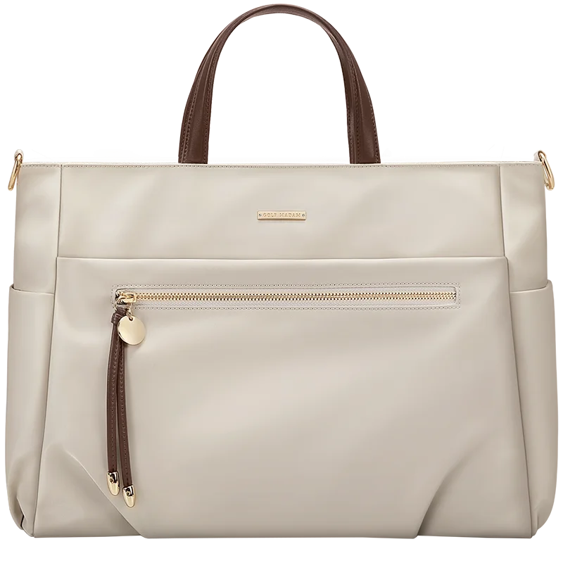 Lightweight Women's Briefcase