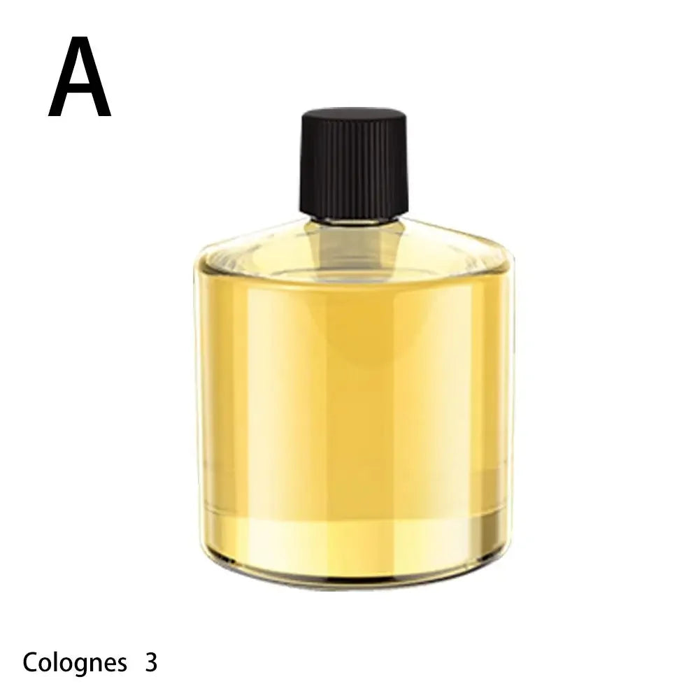 Car Fragrance Humidifier 5 Modes