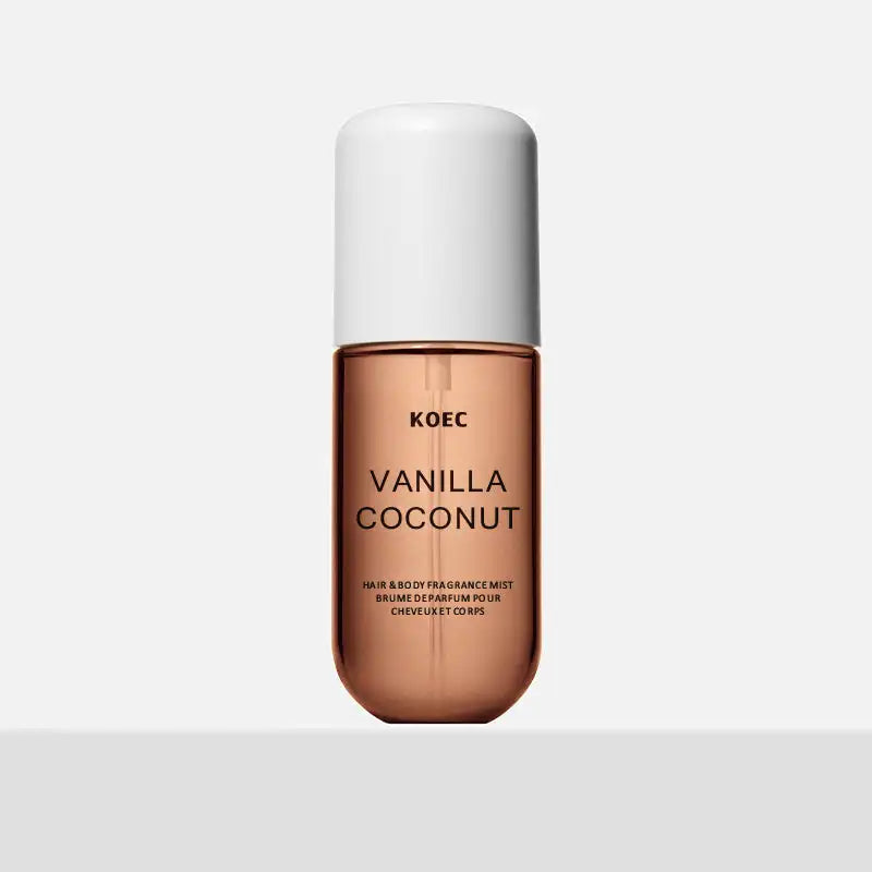 Vanilla Coconut Fragrance Mist