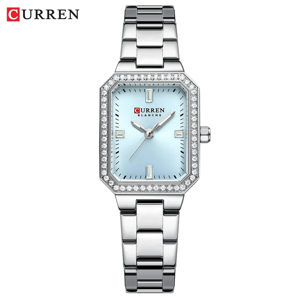 CURREN Luminous Quartz Ladies Watch