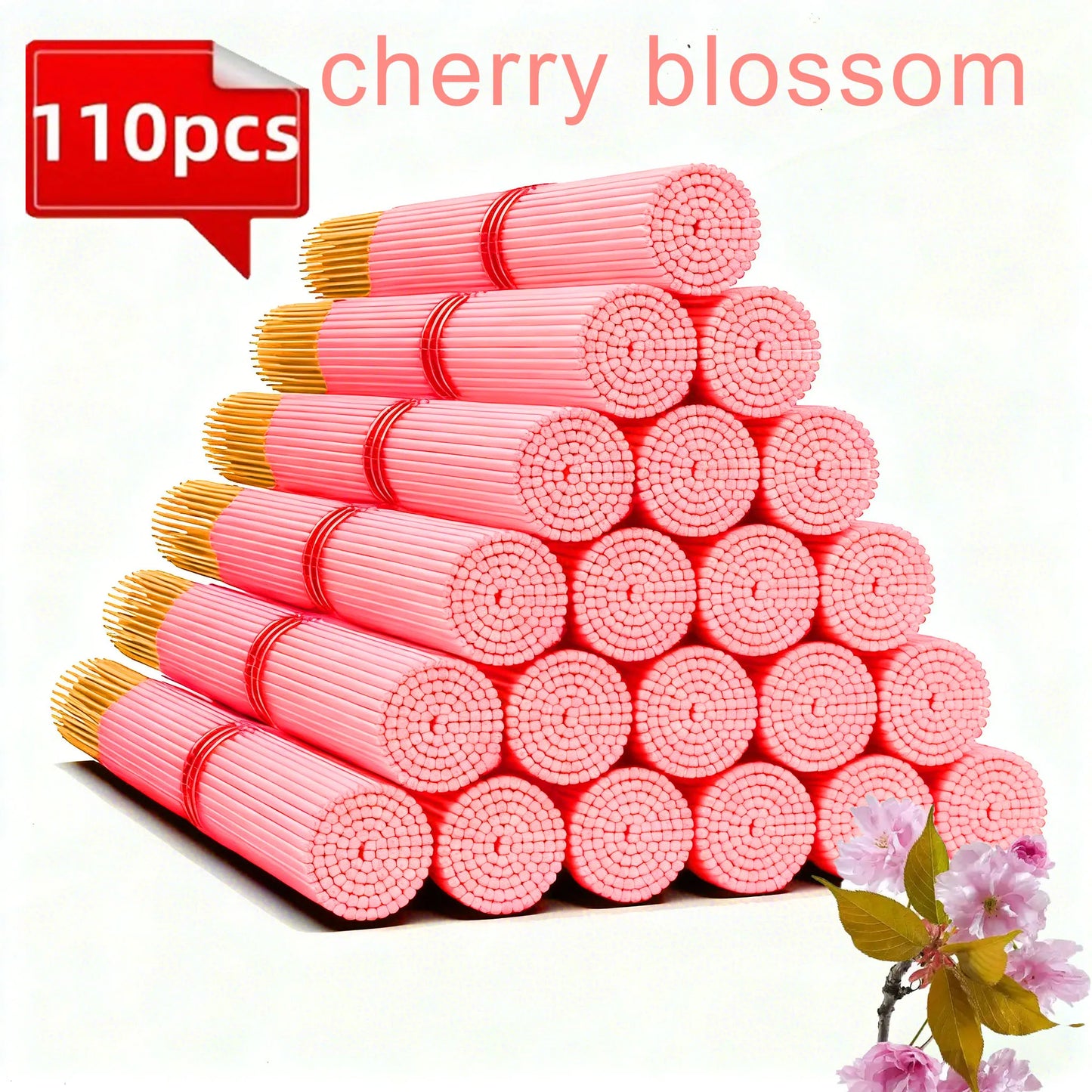 Himalayan Incense Sticks Set
