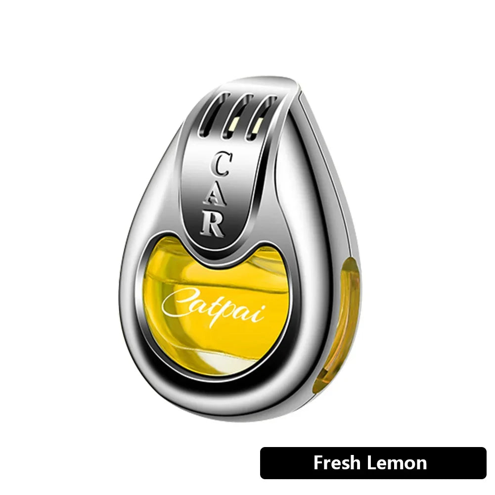 Car Air Vent Aromatherapy Diffuser Pendant
