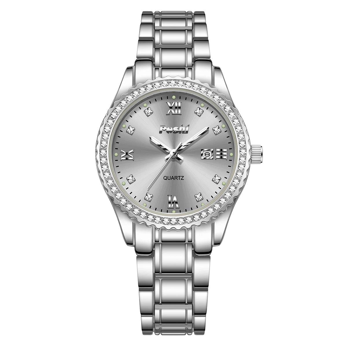 PSHI Quartz Women Watch