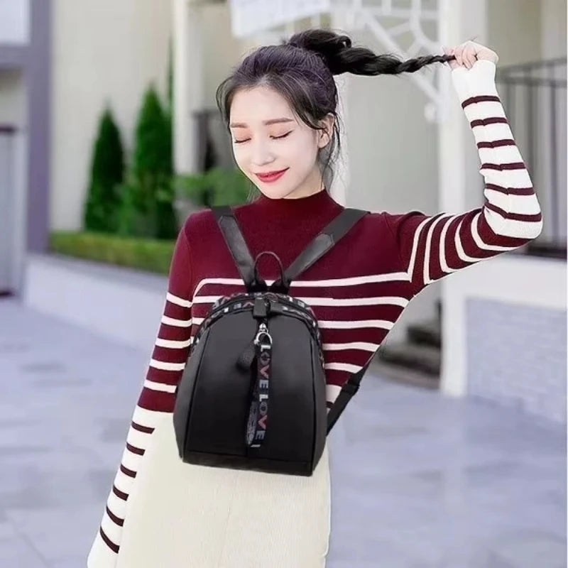 Casual Fashion Backpack
