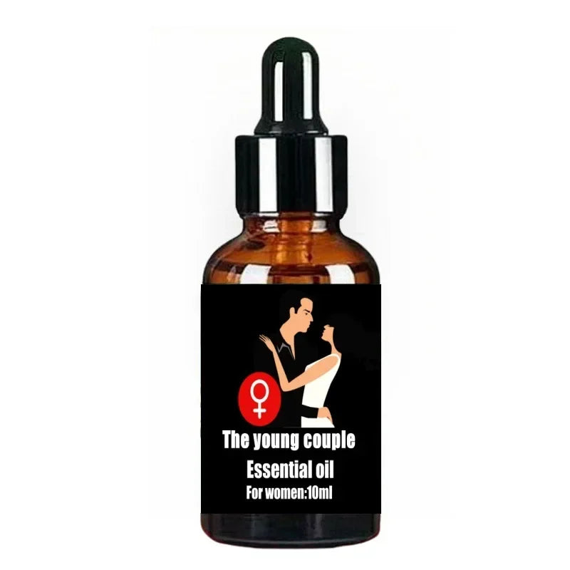 Pheromone EDP Perfume Fougere Unisex 10ml