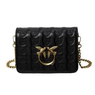 Casual Crossbody Shoulder Bag