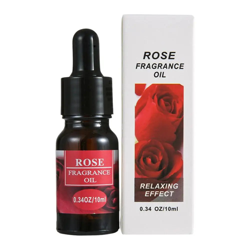 Car Perfume Refill Oil 10ml