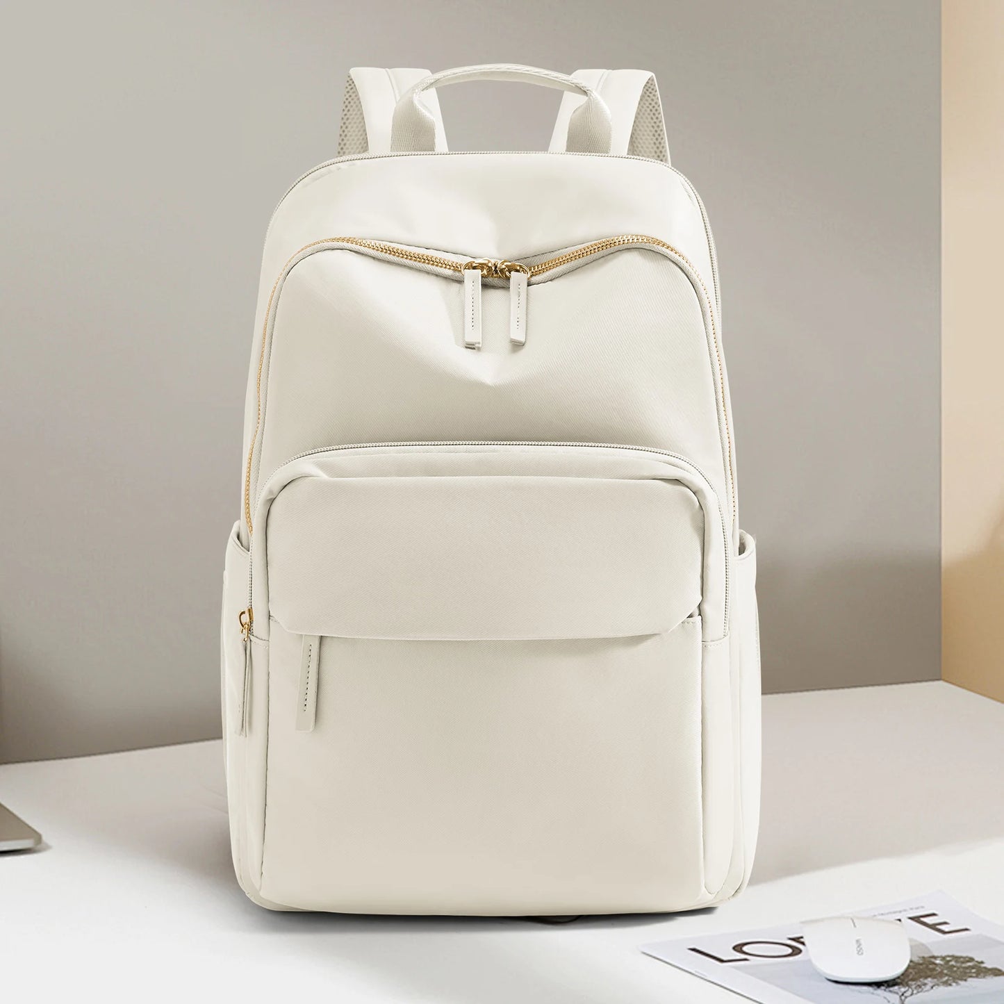 Anti-Theft Travel Backpack