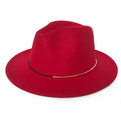 HATS & HEADWEAR