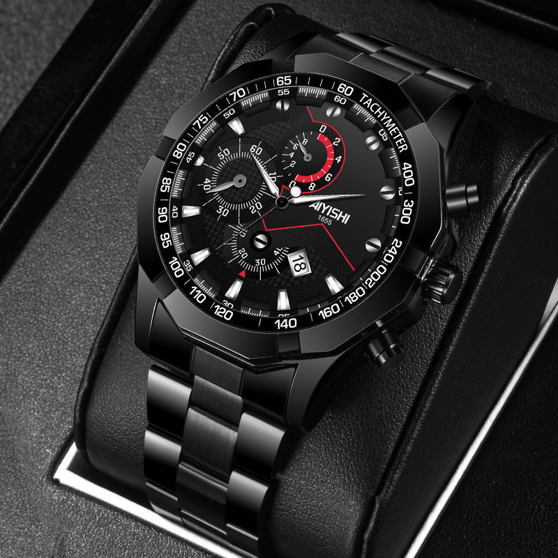 WRIST WATCH