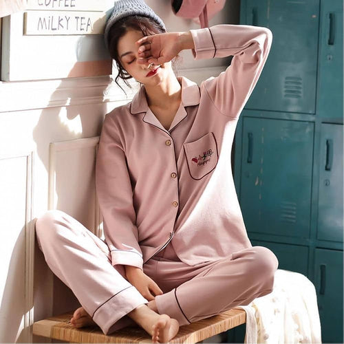 PIJAMAS