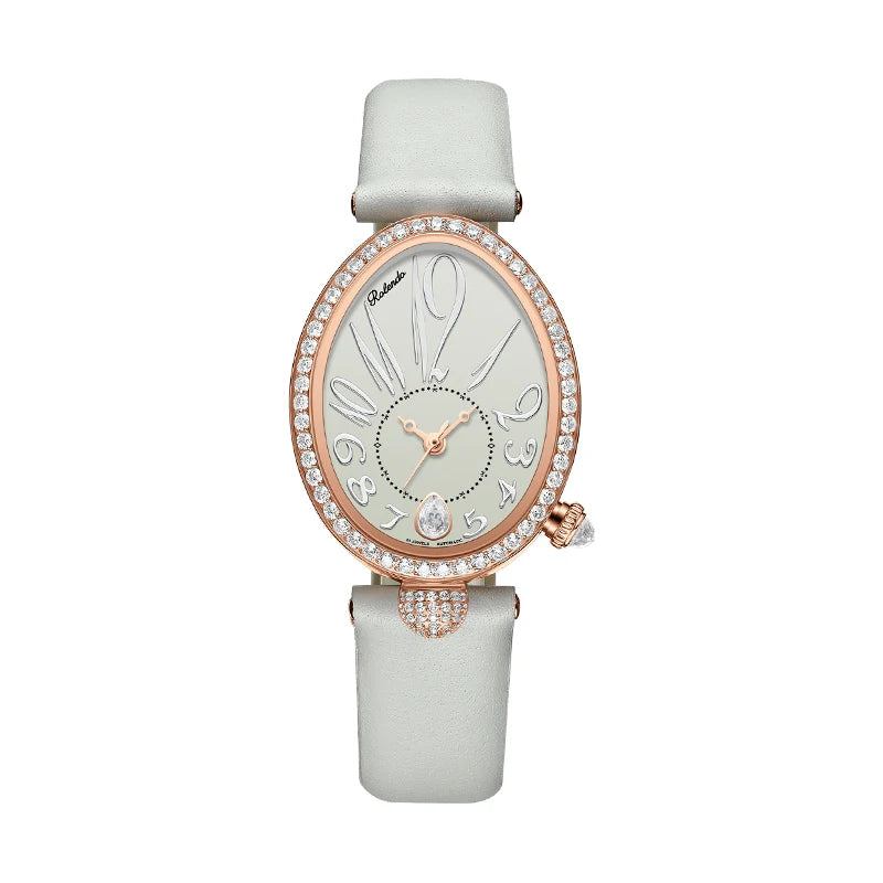 ROLENDO Pearl Automatic Watch