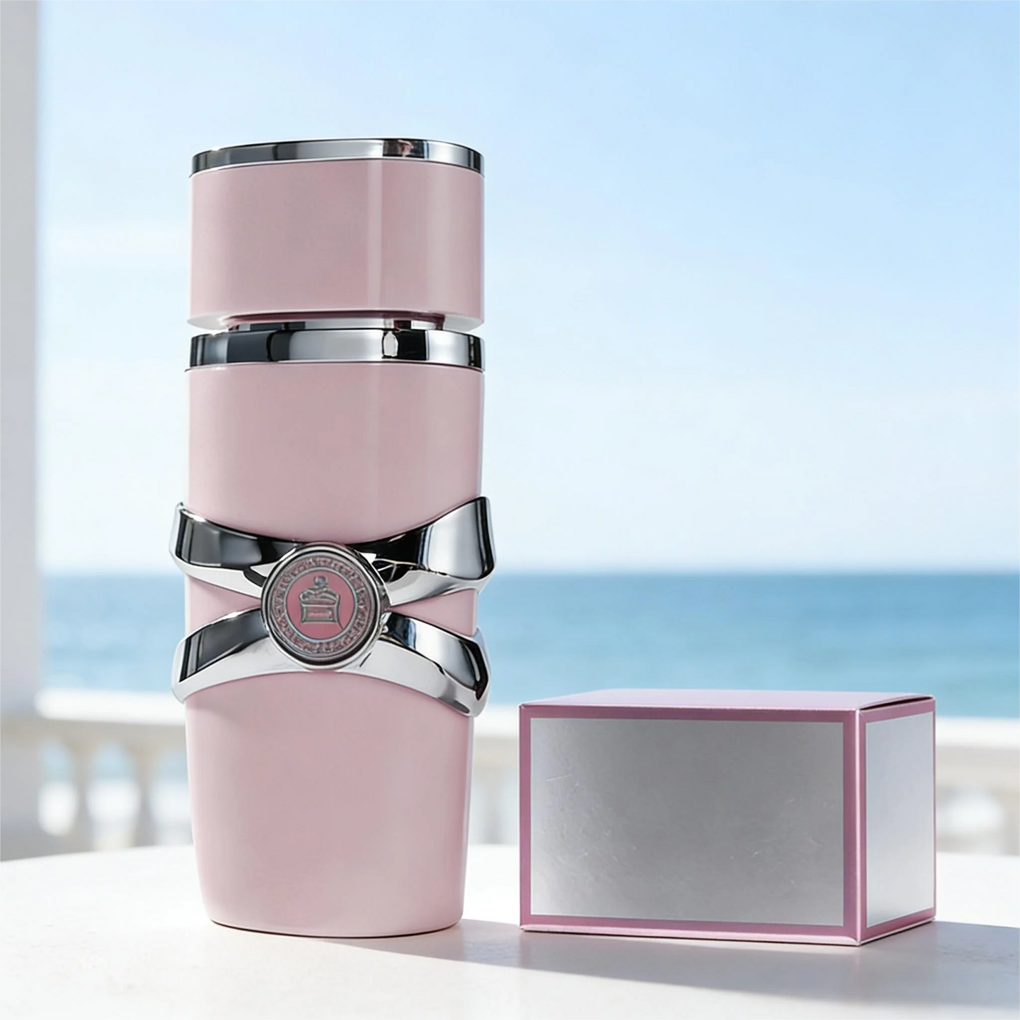 Sandalwood Cedar Neutral Perfume