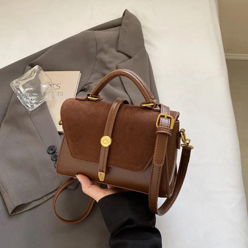 Korean Style Crossbody Bag