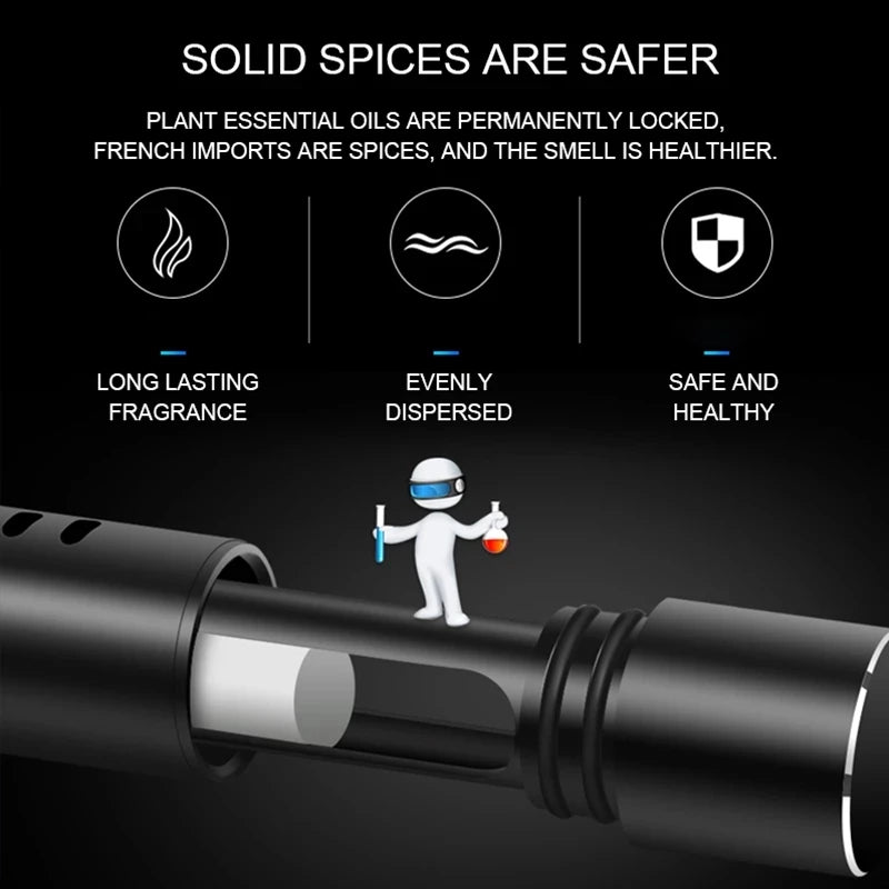 Vent Clip Car Freshener