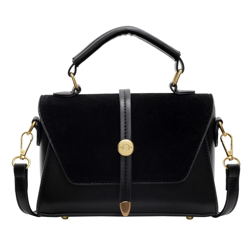 Korean Style Crossbody Bag