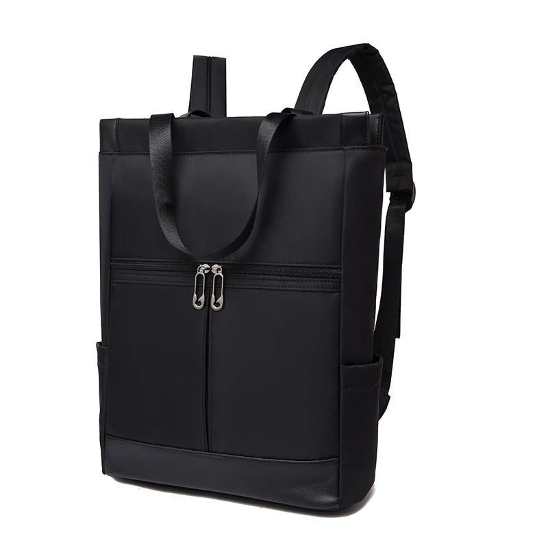 Waterproof Oxford Women Backpack