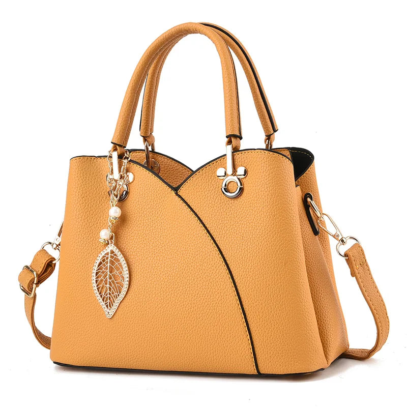 Women's Tote Handbag