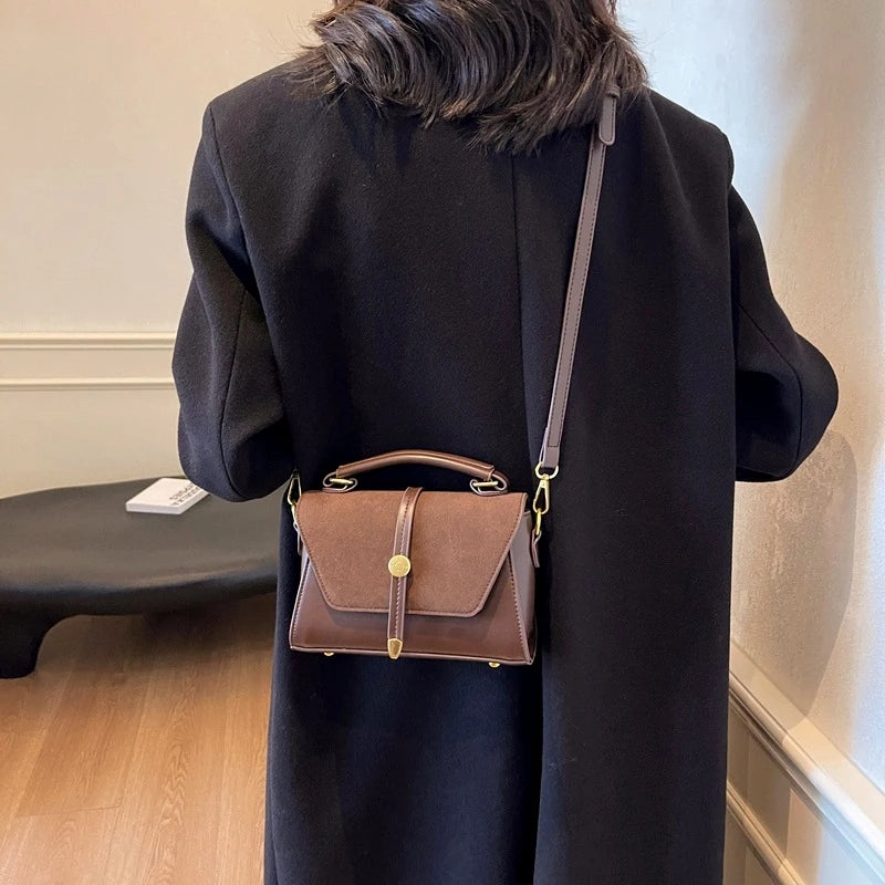 Korean Style Crossbody Bag