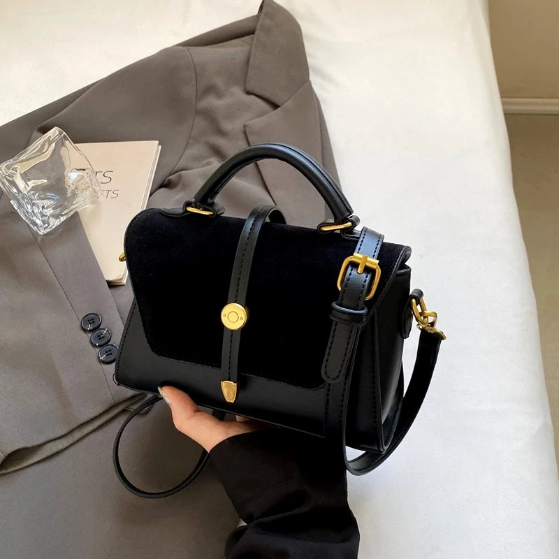 Korean Style Crossbody Bag
